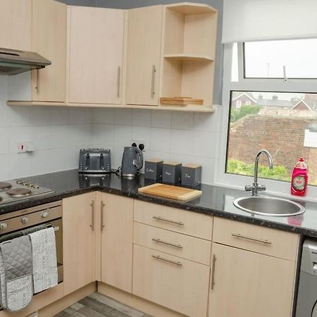 Peaceful & Spacious Family Home In Eastbourne! Ngoại thất bức ảnh
